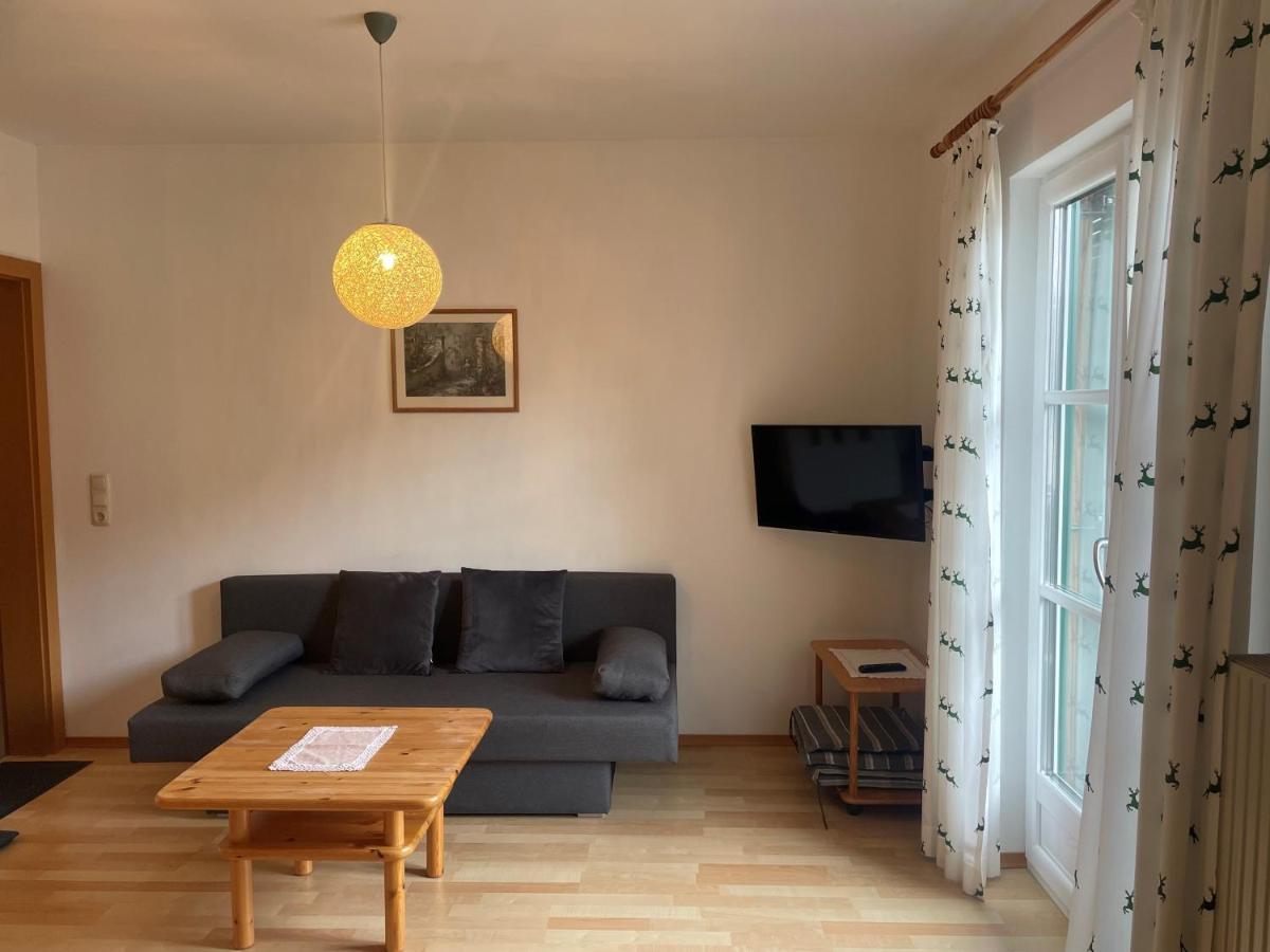 Ferienwohnung Syen Grundlsee Exterior photo